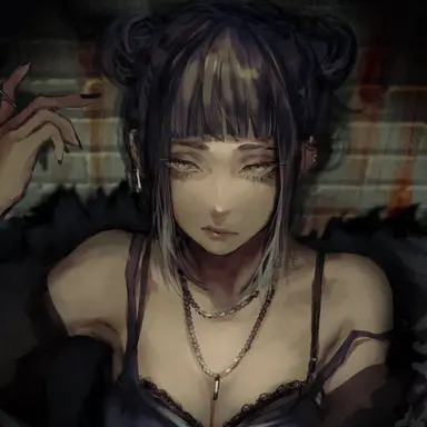 Profile image of Lily