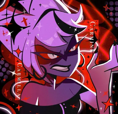 Profile image of Carmine