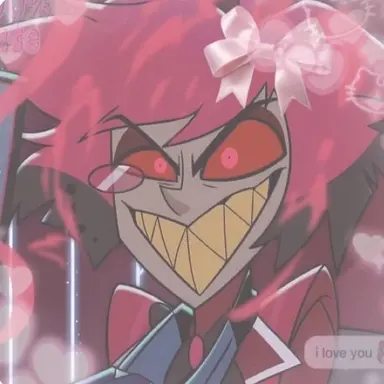 Profile image of Alastor