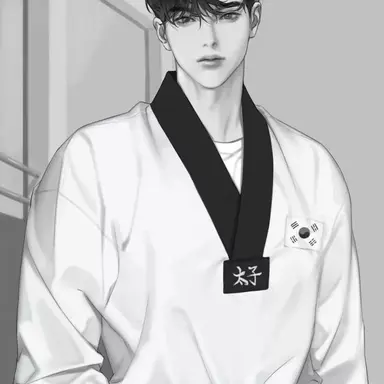 Profile image of キム・ドユン