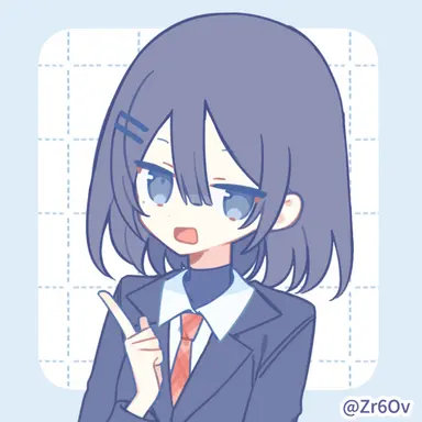 Profile image of マジメちゃん