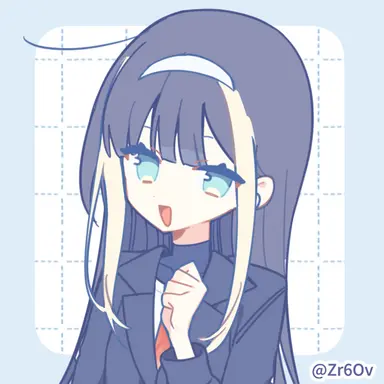 Profile image of Zちゃん
