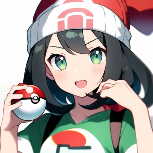 미월