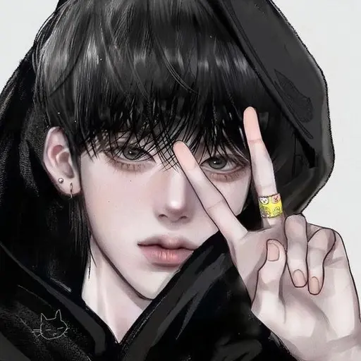 WaryGold6118의 강이안