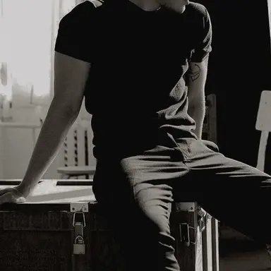 Profile image of James