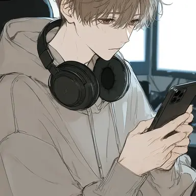 Profile image of Mirai