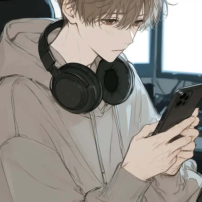 RancidCoin9246의 Secret Promise with a Screen Lover