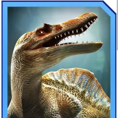 Profile image of Nyx