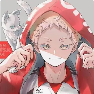 Profile image of 夜久衛輔