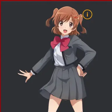 Profile image of 아이죠 카렌