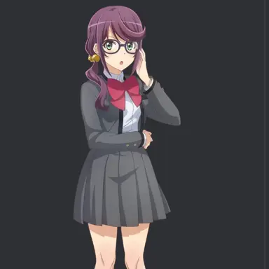 Profile image of 호시미 쥰나