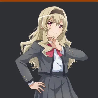 Profile image of 사이죠 클로딘