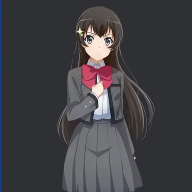 Profile image of 카구라 히카리