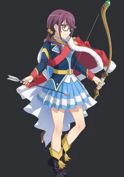 Profile image of 호시미 쥰나