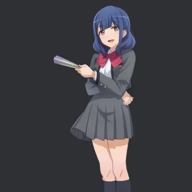 Profile image of 하나야기 카오루코