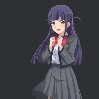 Profile image of 츠유자키 마히루