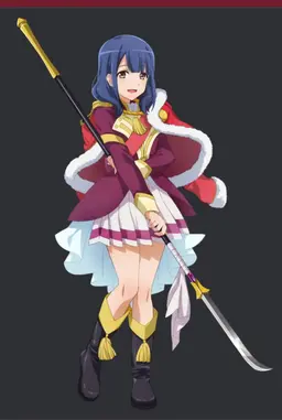 Profile image of 하나야기 카오루코