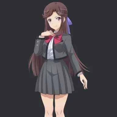 Profile image of 텐도 마야