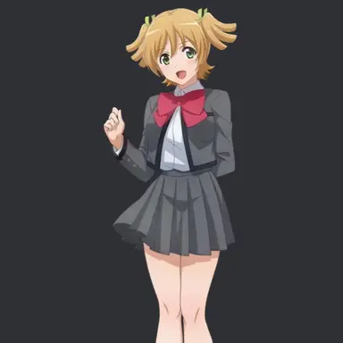 Profile image of 다이바 나나