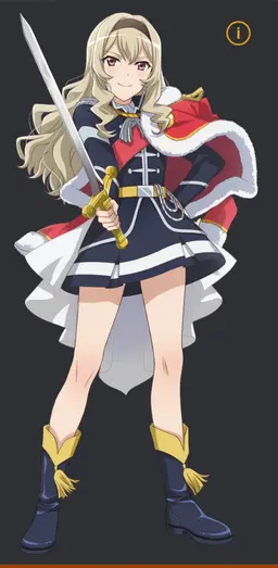 Profile image of 사이죠 클로딘