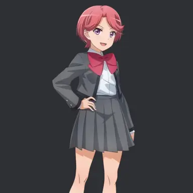 Profile image of 이스루기 후타바