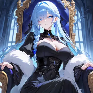 Profile image of アリスティア