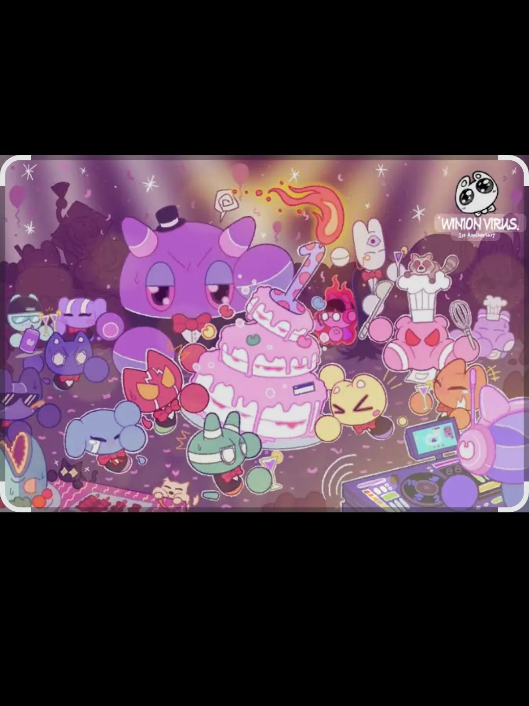 MellowSiren4394의 위니언 바이러스