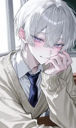 Profile image of Saku