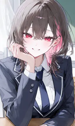 Profile image of Kae