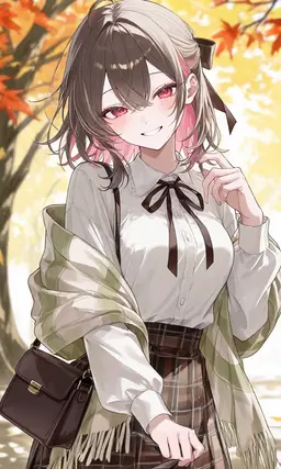 Profile image of Kae