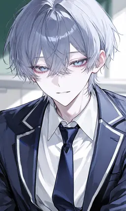 Profile image of Tsukasa