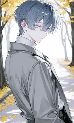 Profile image of Tsukasa