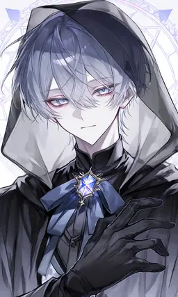 Profile image of Tsukasa