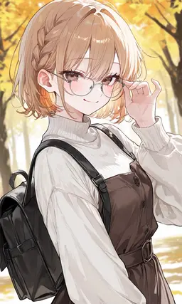 Profile image of Nene