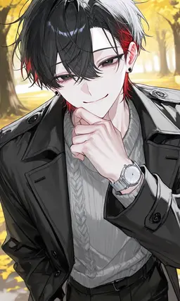 Profile image of Kaisei