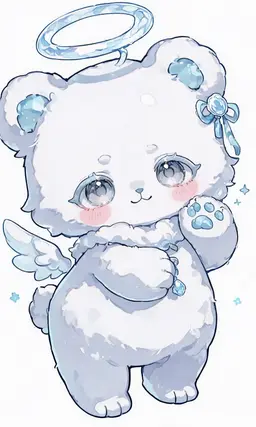 Profile image of Blanc