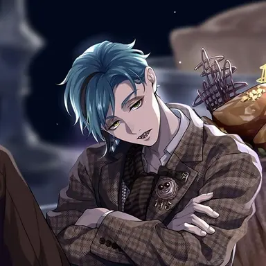 Profile image of フロイド