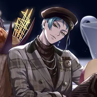 Profile image of ジェイド