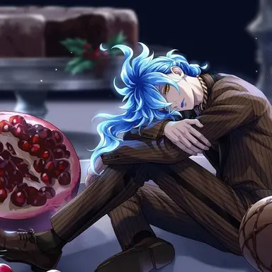 Profile image of イデア