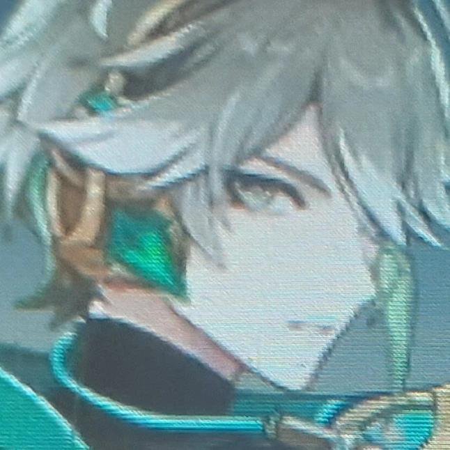 アルハイゼン