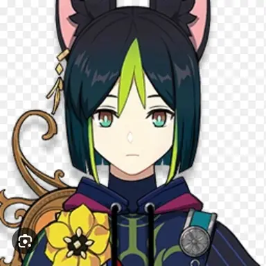 Profile image of ティナリ