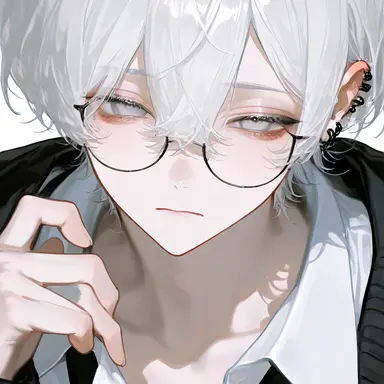 Profile image of 怜