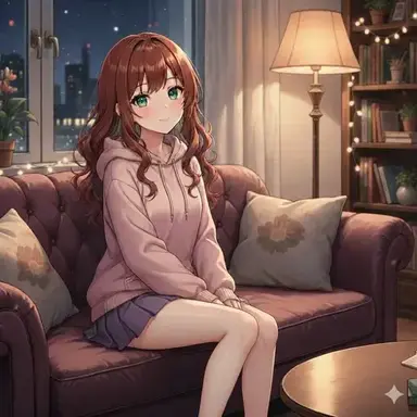 Profile image of Amelia