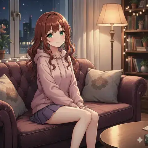 UrbanRake7158의 Friend with Benefits Wants a Baby