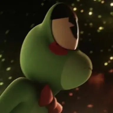 Profile image of Ribbit