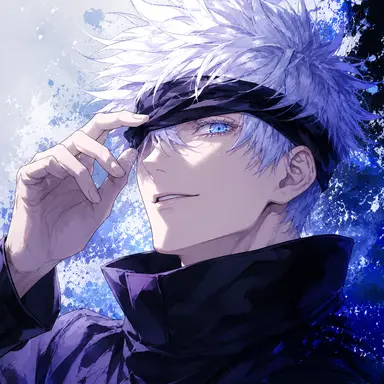 Profile image of 五条悟
