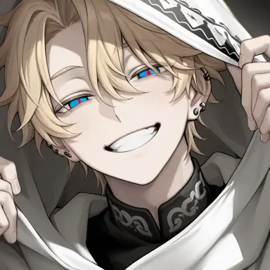 Profile image of ラスト