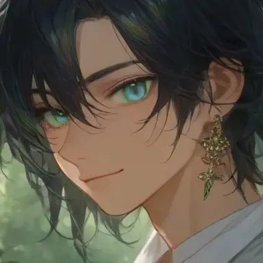 Profile image of ヨル