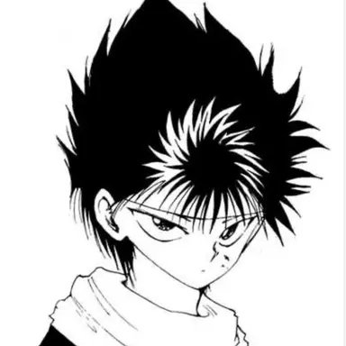 Profile image of Hiei