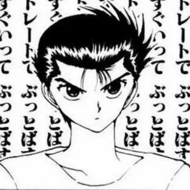 Profile image of Yusuke